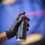 Montana Hardcore 400ml